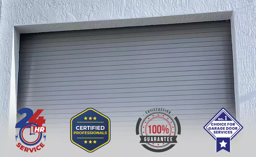 Overhead Roll Up Garage Door Services in Atlantis, FL